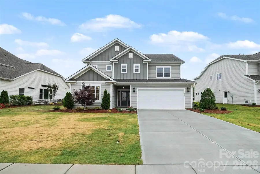 3808 Dahlia Drive, Harrisburg, NC 28075 - #3