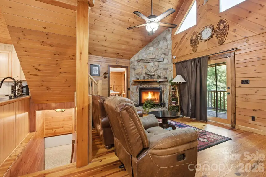 152 Rivercliff Drive, Stony Point, NC 28678 - #3