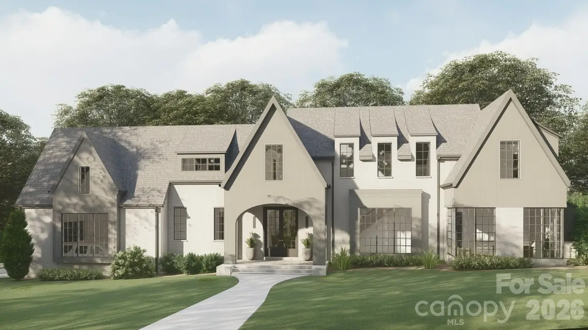 14236 Ryker Way, Davidson, NC 28036 - #1