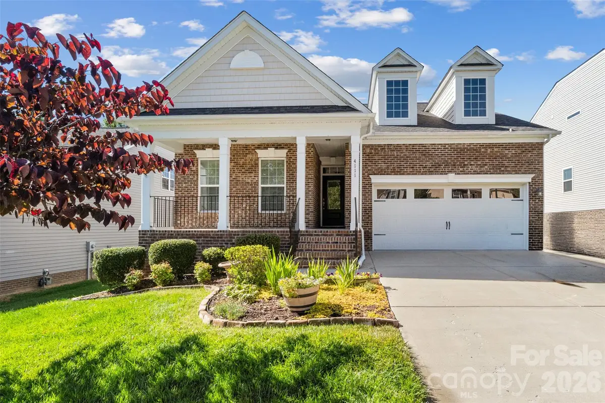4111 Sunset Ridge, Rock Hill, SC 29732 - #1