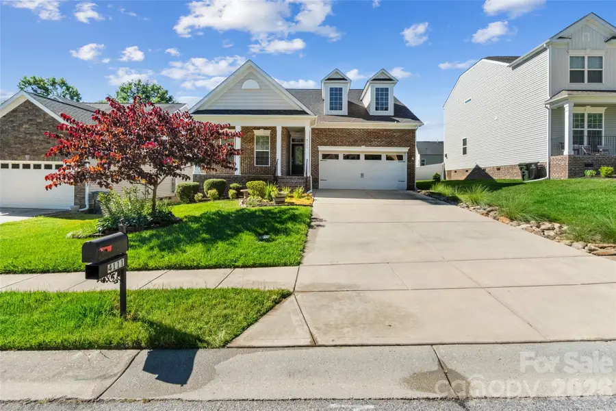 4111 Sunset Ridge, Rock Hill, SC 29732 - #2