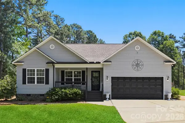 1128 Chambers Road, York, SC 29745