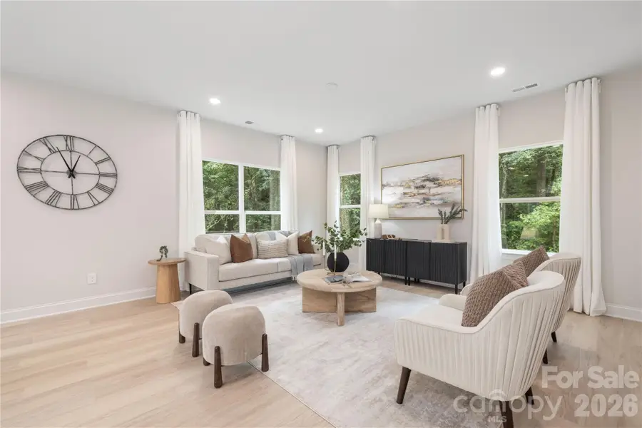 6206 Linda Vista Lane, Charlotte, NC 28216 - #3