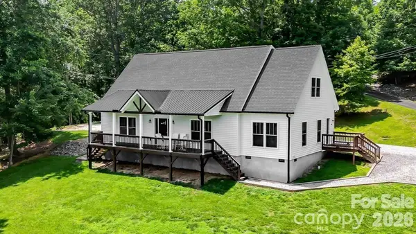 182 Ellerslie Acre None, Hendersonville, NC 28739