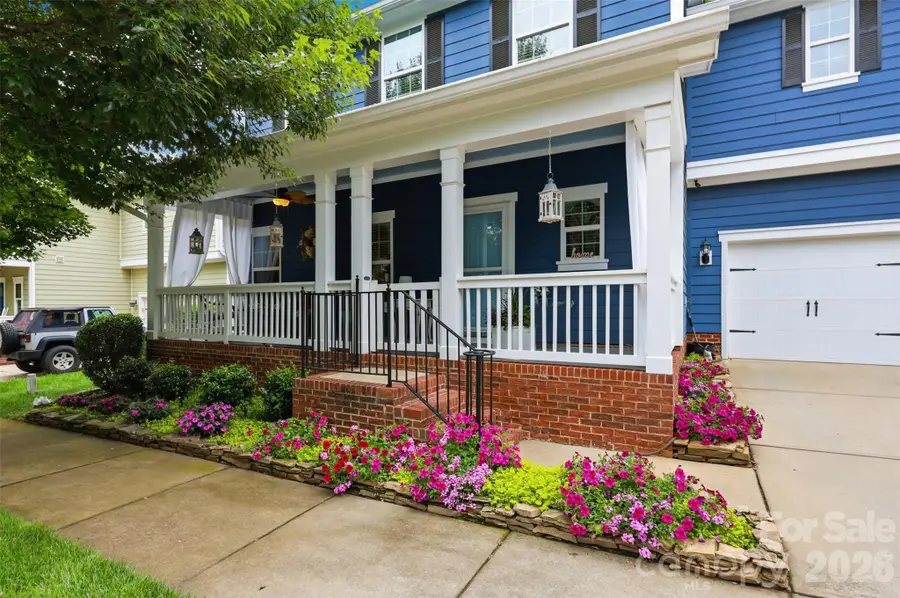 16150 Spruell Street, Huntersville, NC 28078 - #3