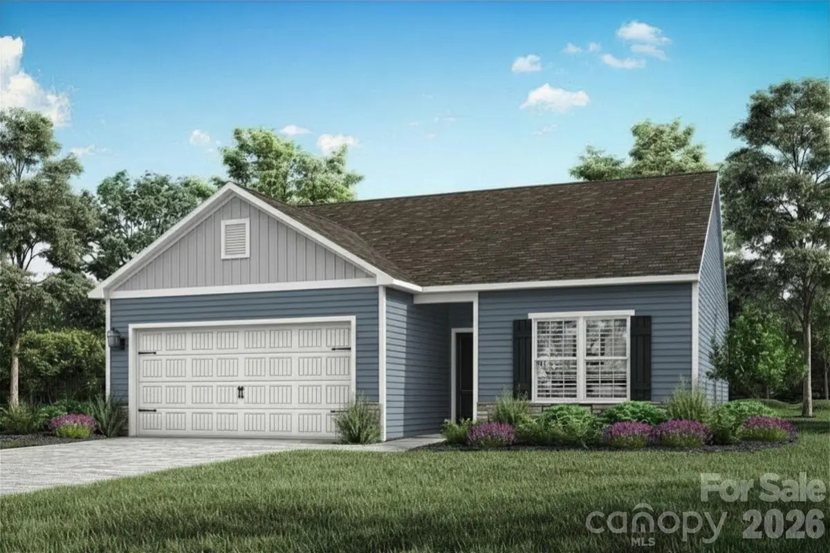 3661 Clover Valley Drive, Gastonia, NC 28052 - #1