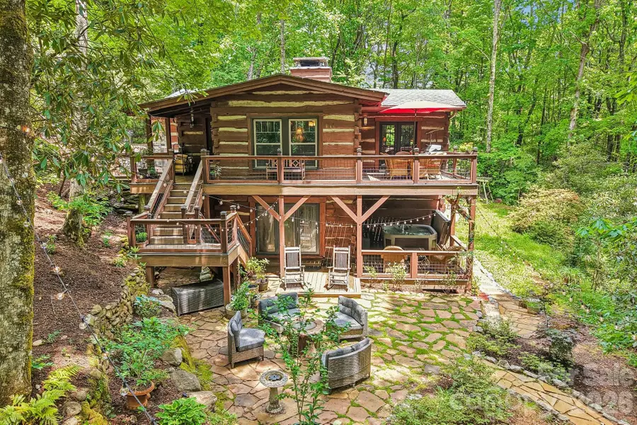 17198 Rosman Highway, Lake Toxaway, NC 28747 - #3