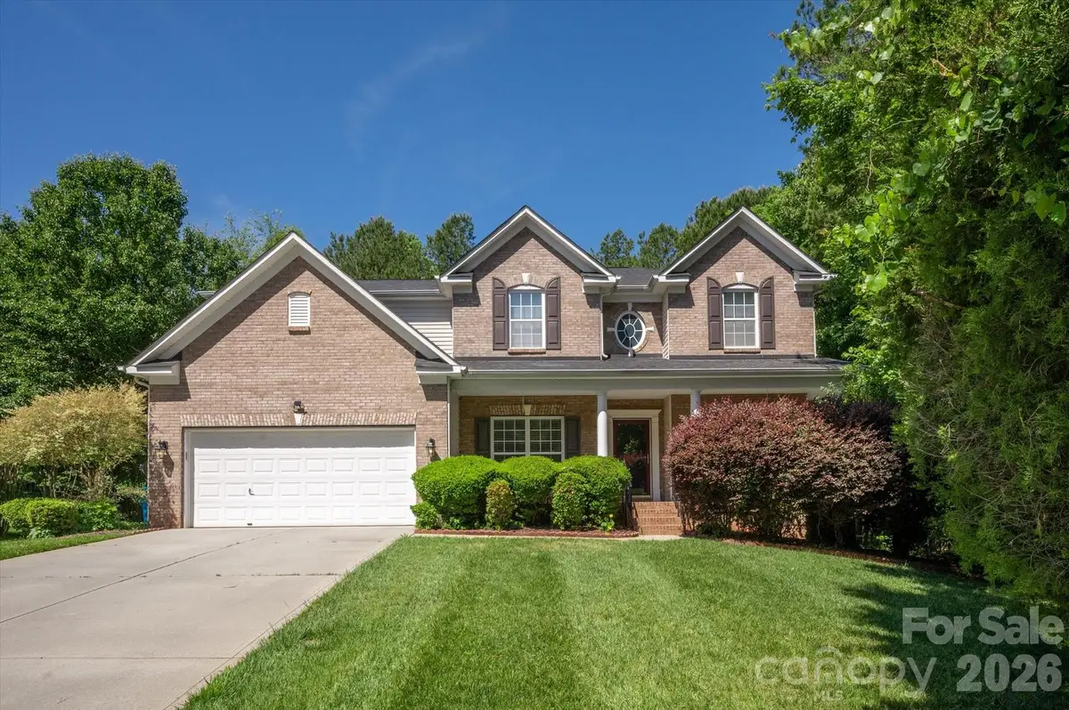 2504 Korbel Court, Waxhaw, NC 28173 - #1