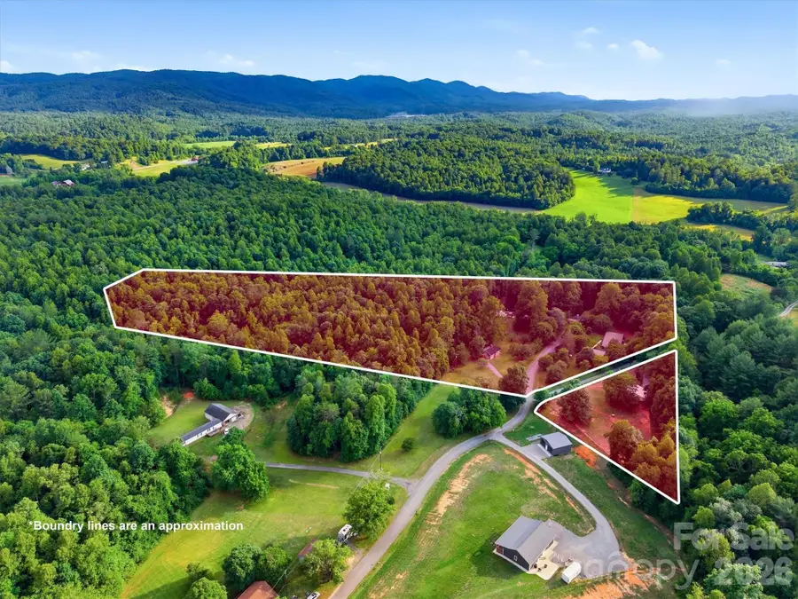 360 Johnson Caldwell Road, Boomer, NC 28606 - #2