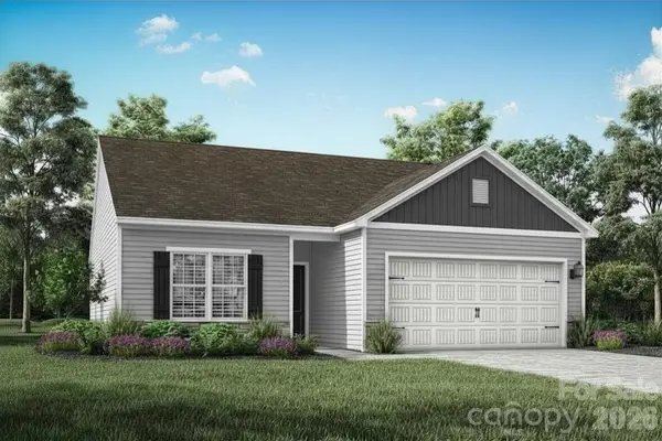 3413 Yorkshire Drive, Gastonia, NC 28052