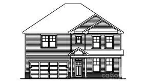 538 Mahogany Road, York, SC 29745 - #1