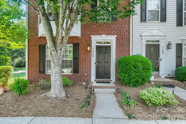 11405 Destin Lane, Charlotte, NC 28277
