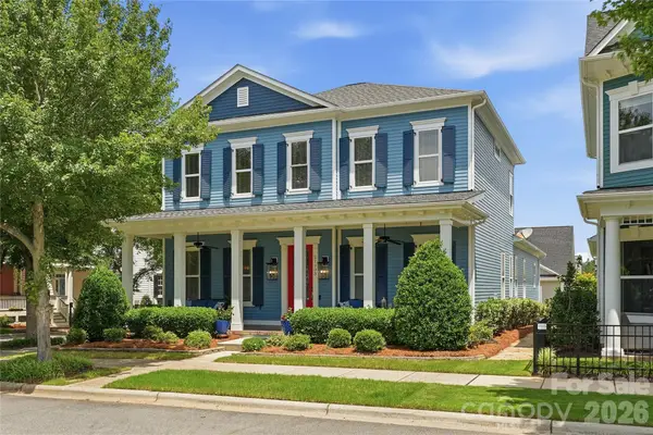 21903 Riddles Court, Cornelius, NC 28031