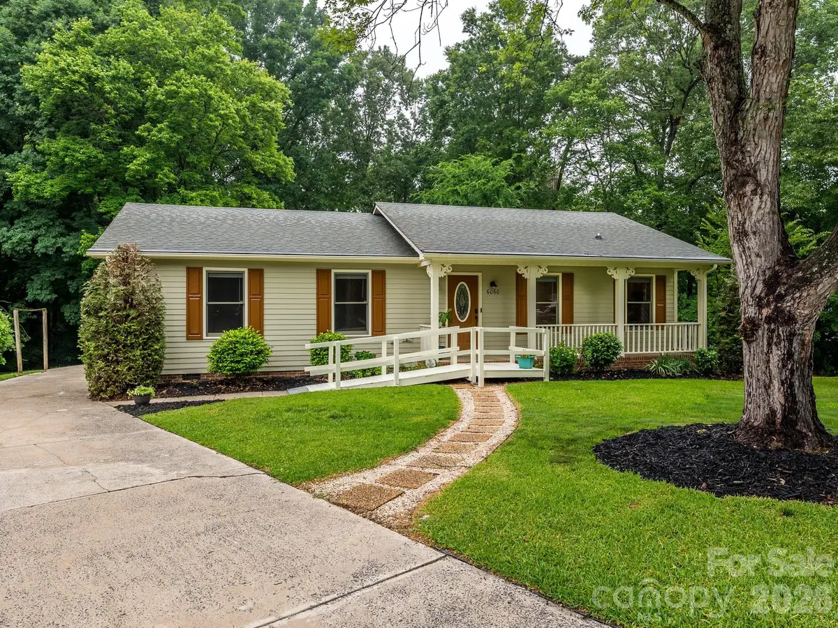 6060 Acadian Woods Drive, Charlotte, NC 28227 - #1