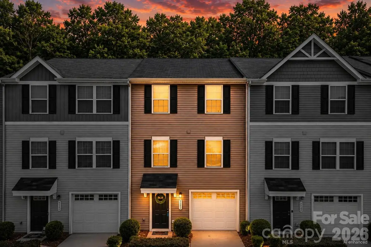 5024 Winding Jordan Lane, Charlotte, NC 28269 - #1