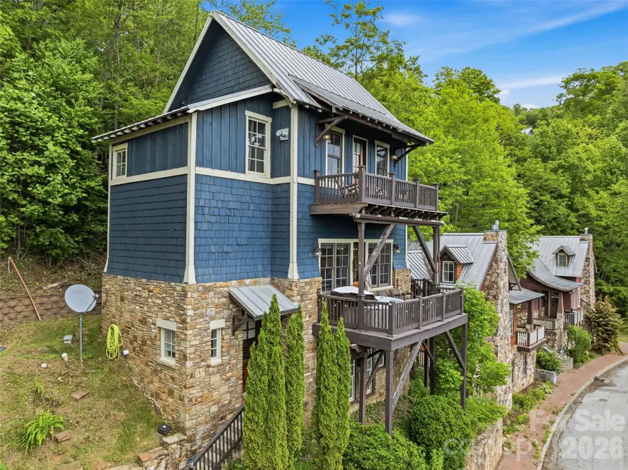 95 Breakaway Trail S, Mars Hill, NC 28754 - #3