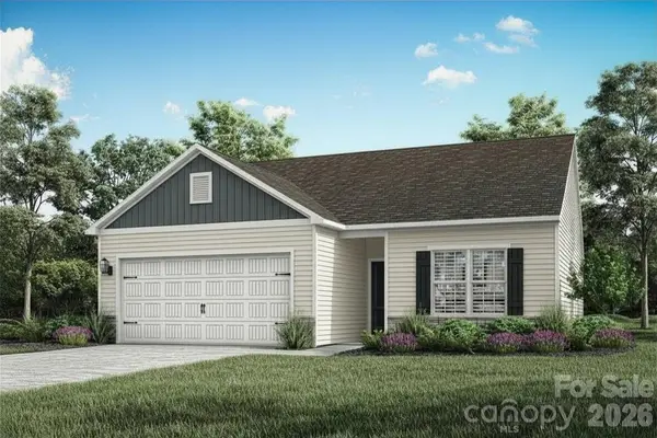 3421 Yorkshire Drive, Gastonia, NC 28052