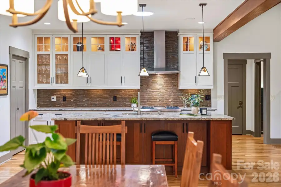 15 E Owl Creek Lane, Fairview, NC 28730 - #3