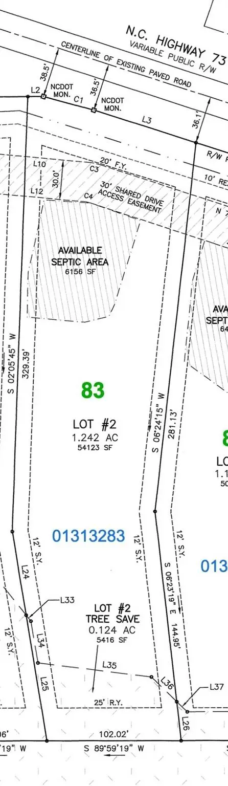 14536 Nc Hwy 73 Highway #2, Huntersville, NC 28078