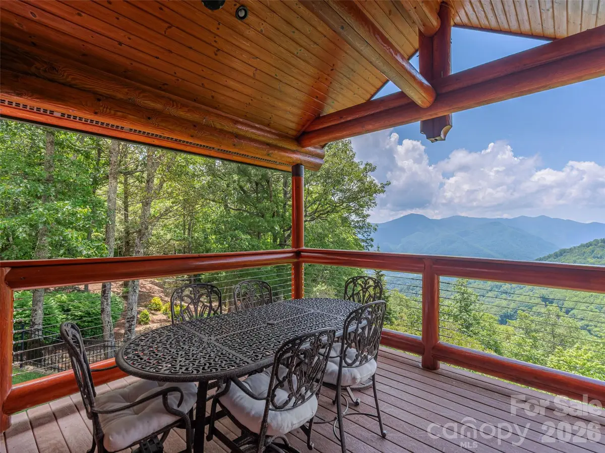 574 Leatherwood Drive, Maggie Valley, NC 28751 - #1