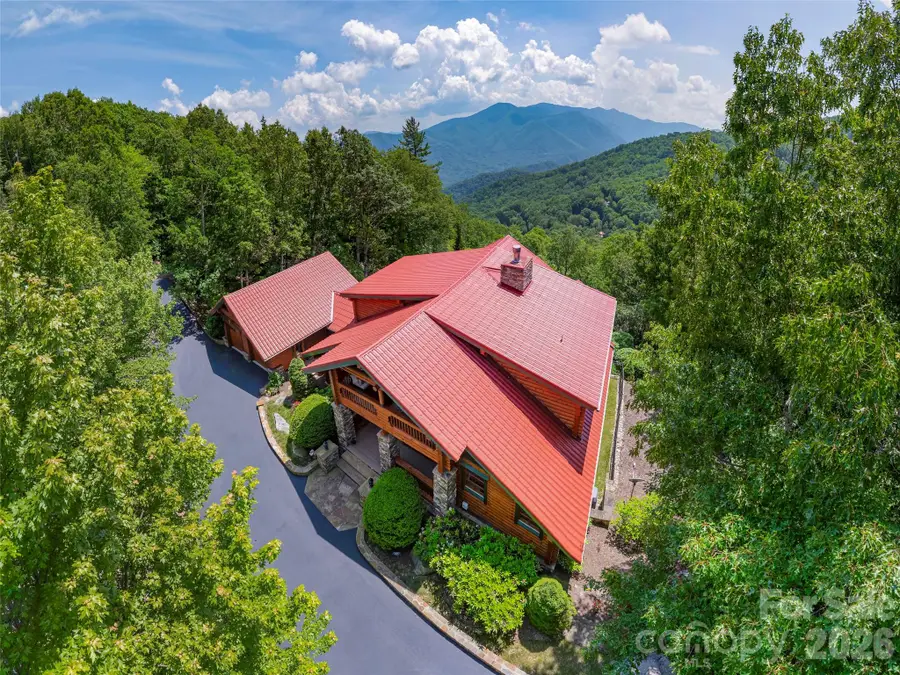 574 Leatherwood Drive, Maggie Valley, NC 28751 - #2