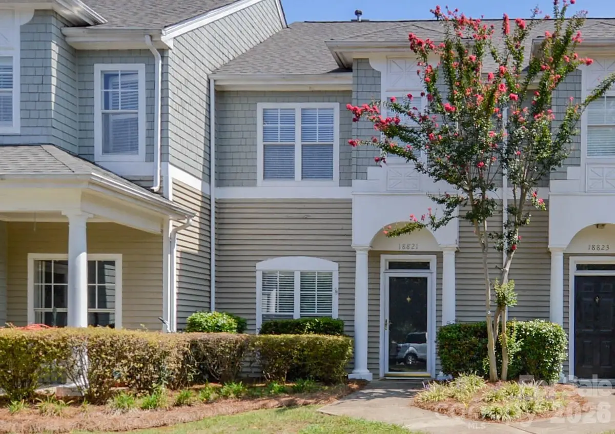 18821 Silver Quay Drive, Cornelius, NC 28031 - #1