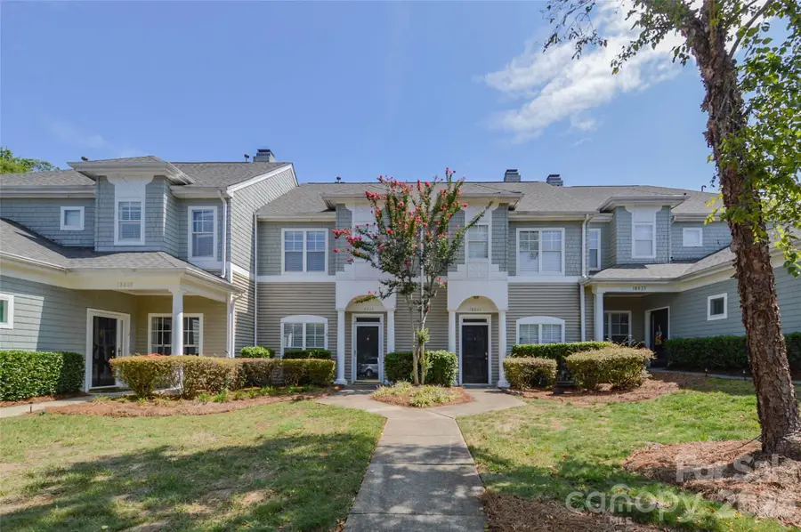 18821 Silver Quay Drive, Cornelius, NC 28031 - #2