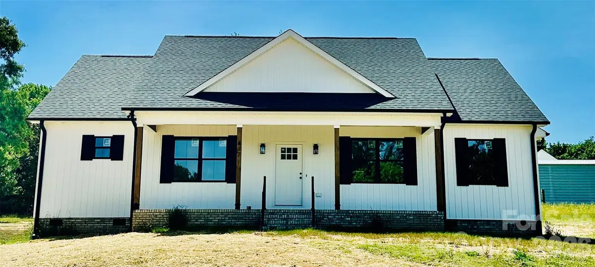 417 E 2nd Street, Faith, NC 28041 - #1