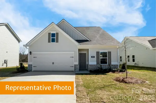 1120 Langston Lane, Salisbury, NC 28144