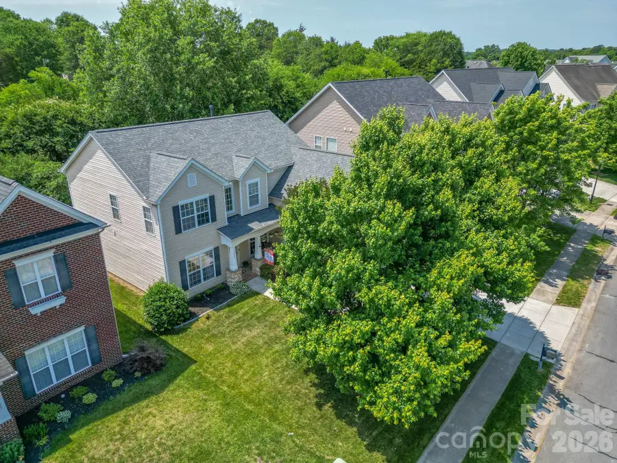10507 Bere Island Drive, Charlotte, NC 28278 - #2