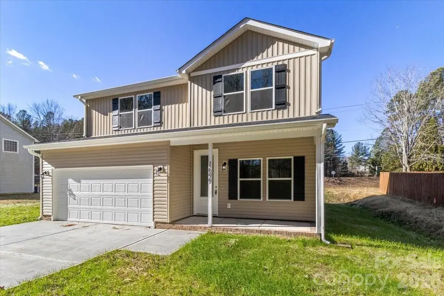 1699 Mission Oaks Street, Kannapolis, NC 28083 - #2