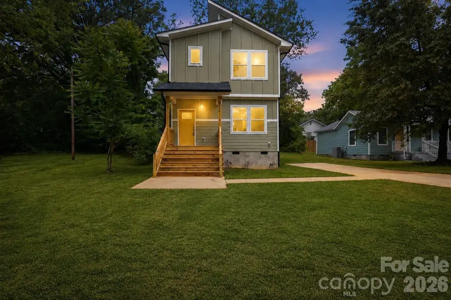 1324 Old Charlotte Road, Statesville, NC 28677 - #3