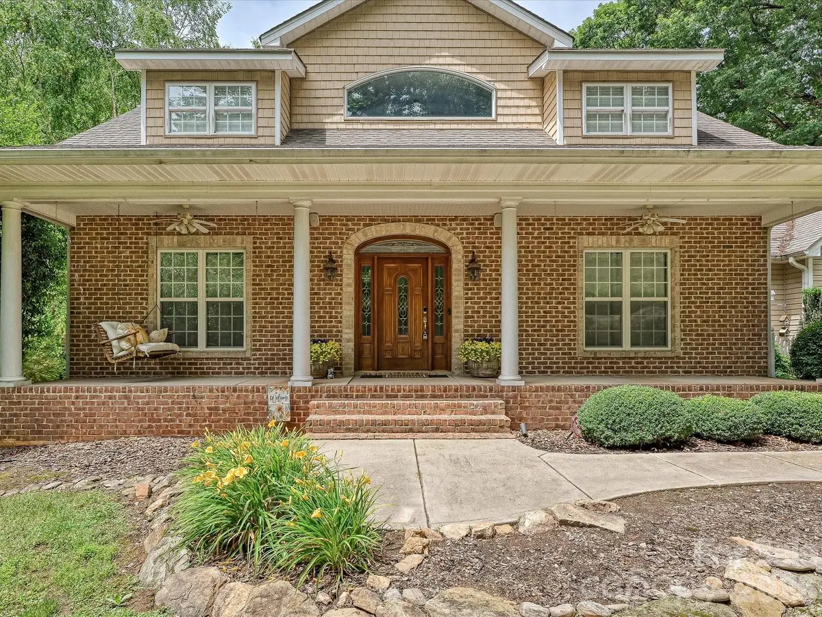 8729 Riverwood Road, Terrell, NC 28682 - #1