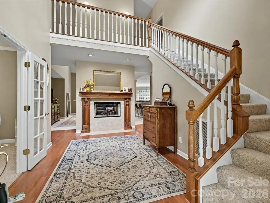 8729 Riverwood Road, Terrell, NC 28682 - #2