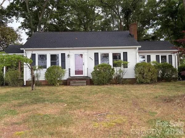 447 Elam Road, Lawndale, NC 28090