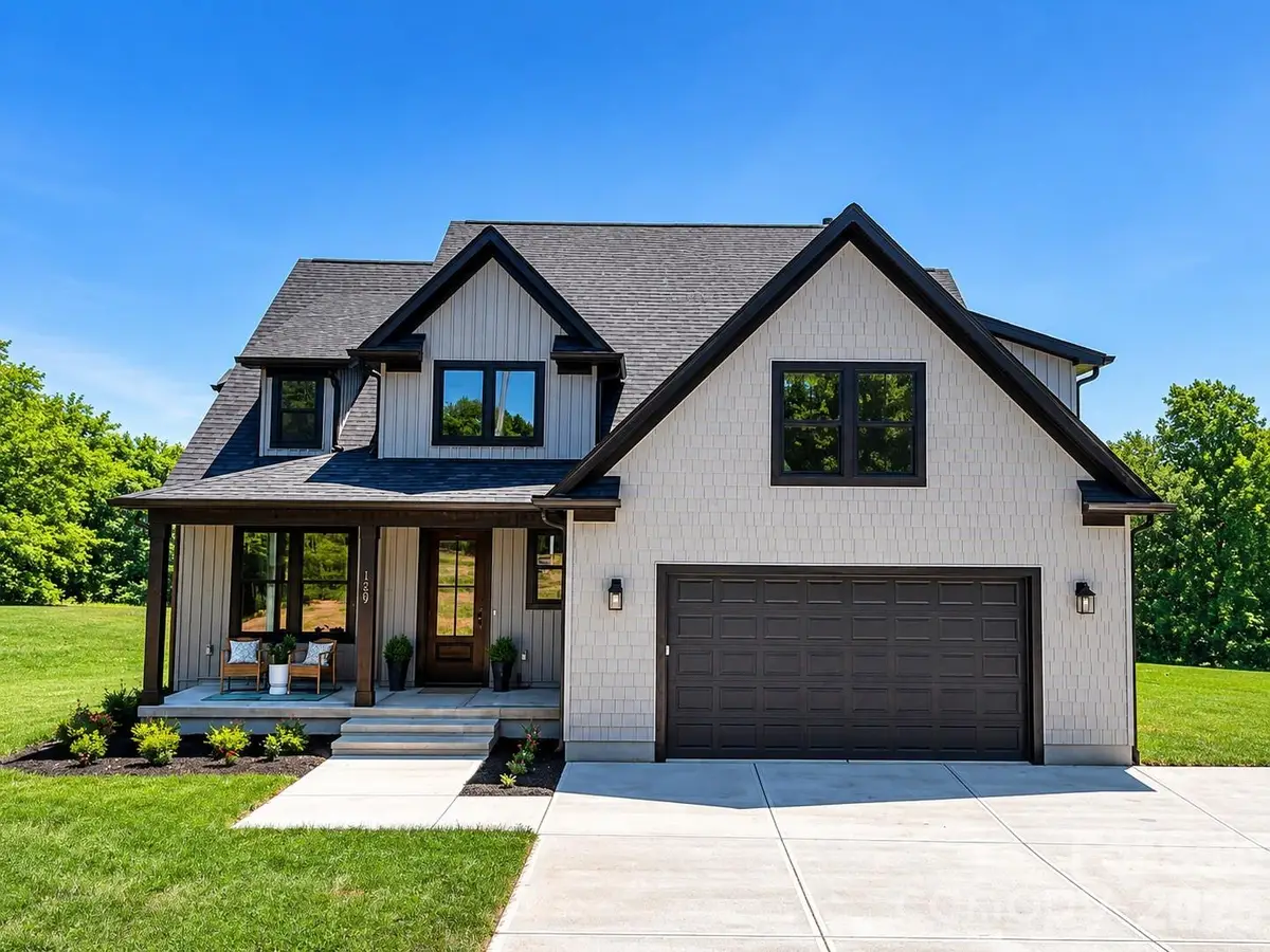 159 Lone Pine Road, Statesville, NC 28625 - #1