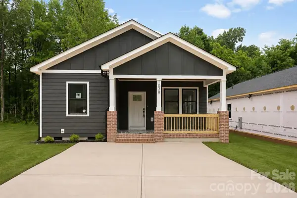 1038 Grady Street, Salisbury, NC 28144