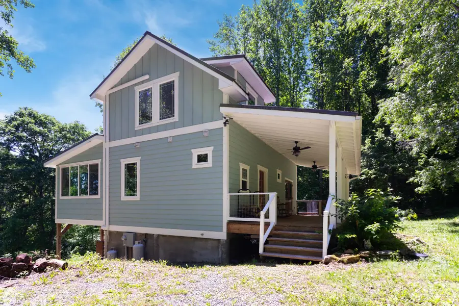 1621 Upward Way, Waynesville, NC 28786 - #2