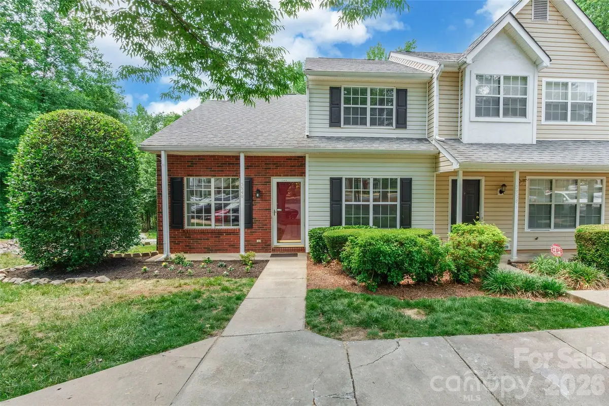 5840 Prescott Court, Charlotte, NC 28269 - #1