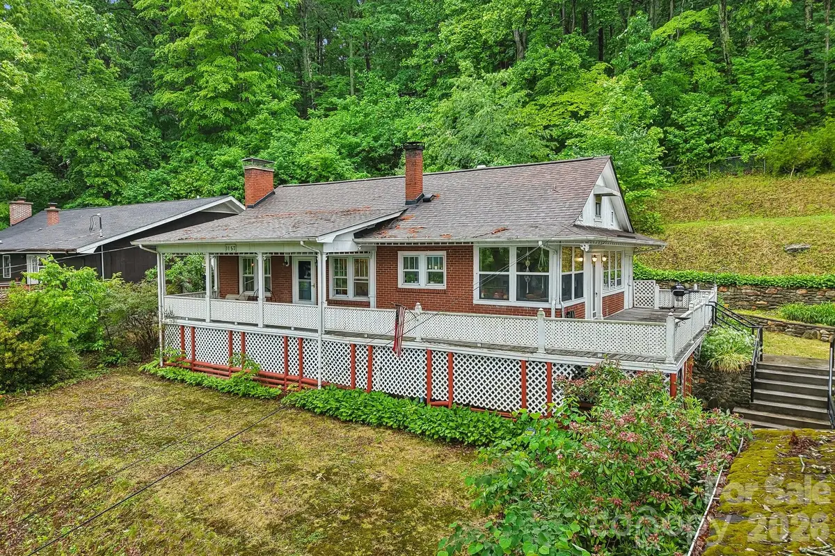 1157 S Main Street, Waynesville, NC 28786 - #1