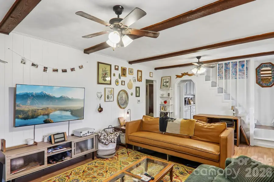 1157 S Main Street, Waynesville, NC 28786 - #3
