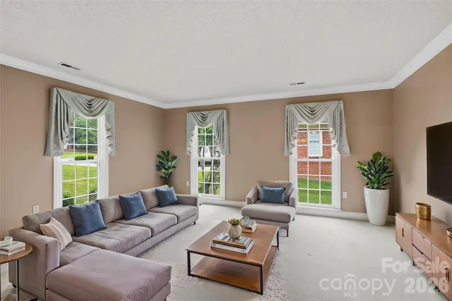 9232 Hemingford Court, Charlotte, NC 28277 - #2
