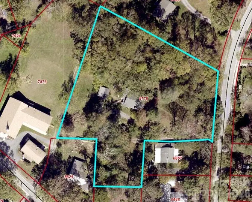 813 Montreat Road, Black Mountain, NC 28711 - #1