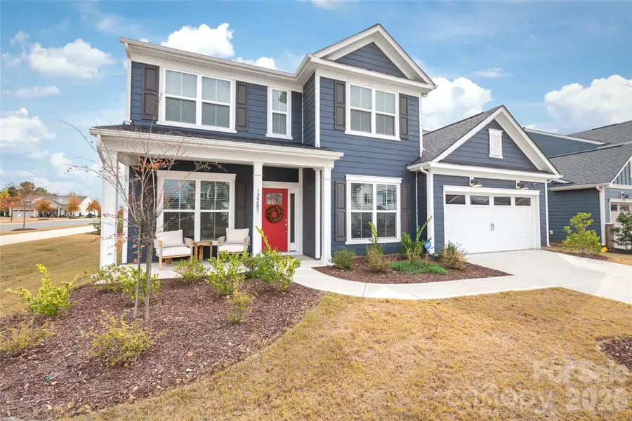 12205 Hollinhope Drive, Charlotte, NC 28278 - #2