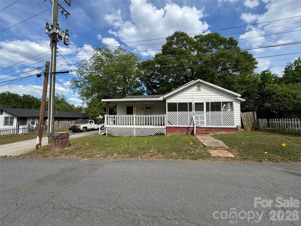 3209 Lasalle Street, Charlotte, NC 28216 - #1