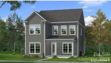 14109 Flying Hooves Lane, Pineville, NC 28134