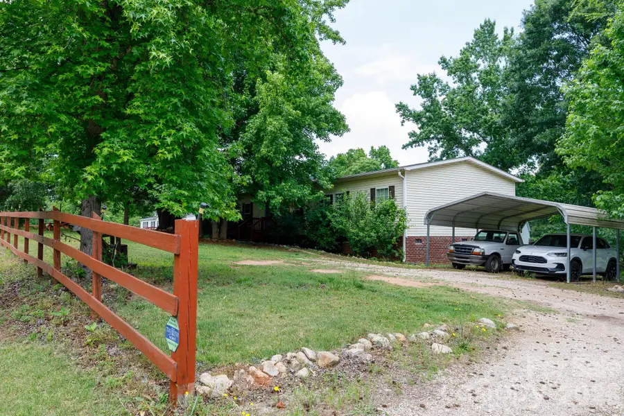 854 Butler Lake Road, Chester, SC 29706 - #2