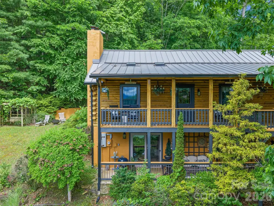 357 Rosewood Lane, Burnsville, NC 28714 - #2