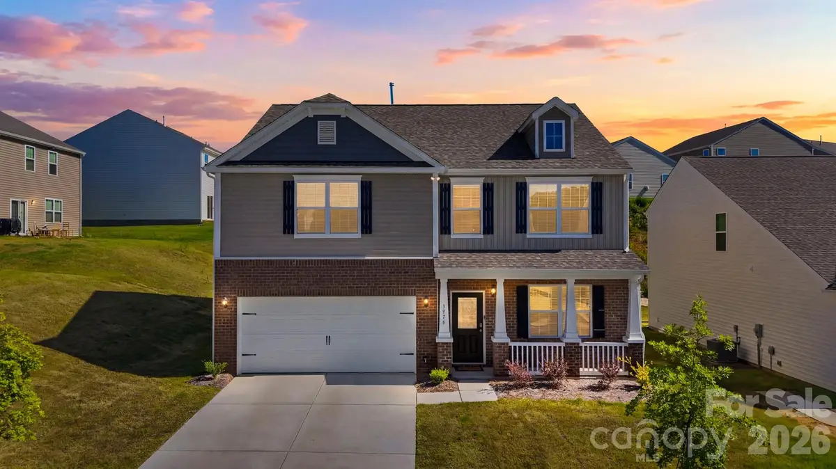 3976 Ashton Drive Nw, Conover, NC 28613 - #1
