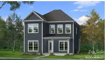 14113 Flying Hooves Lane, Pineville, NC 28134 - #1